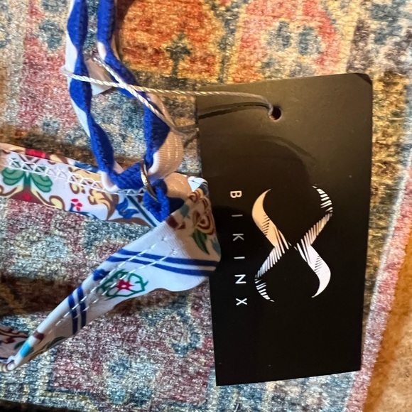 New Greece style Sexy Bikini with Gathering pads for Women size large - Picture 7 of 7